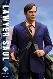 PRESENT TOYS 1/6 SP93 LAWYER SAUL