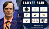 PRESENT TOYS 1/6 SP93 LAWYER SAUL
