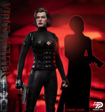 PREMIER TOYS 1/6 VIRUS HUNTER