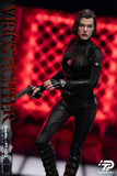 PREMIER TOYS 1/6 VIRUS HUNTER