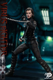 PREMIER TOYS 1/6 VIRUS HUNTER