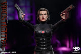 PREMIER TOYS 1/6 VIRUS HUNTER