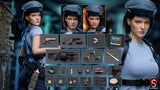 SWTOYS 1/6 FS069 VALENTINE