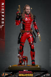 HOT TOYS 1/6 MMS788 NICEPOOL
