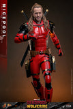 HOT TOYS 1/6 MMS788 NICEPOOL