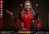 HOT TOYS 1/6 MMS788 NICEPOOL