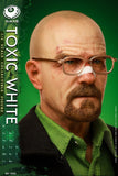BLACK 8 TOYS 1/6 BK006 TOXIC WHITE