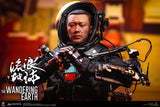 DAMTOYS 1/6 DMS035 THE WANDERING EARTH CN171-11 RESCUE UNIT MEMBER ZHANG XIAOQIANG