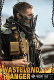 PRESENT TOYS 1/6 SP56 WASTELAND RANGER