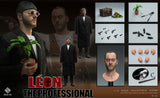PRESENT TOYS 1/6 SP45 LEON THE PROFESSIONAL