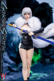 SWTOYS 1/6 FS070 GENESIS SCIENTIST