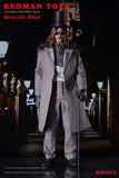 REDMAN TOYS 1/6 RM063 DRACULA BLUE