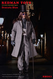 REDMAN TOYS 1/6 RM063 DRACULA BLUE