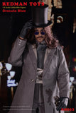 REDMAN TOYS 1/6 RM063 DRACULA BLUE