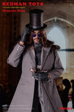 REDMAN TOYS 1/6 RM063 DRACULA BLUE