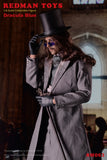 REDMAN TOYS 1/6 RM063 DRACULA BLUE