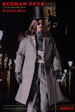 REDMAN TOYS 1/6 RM063 DRACULA BLUE