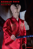 REDMAN TOYS 1/6 RM064 DRACULA RED