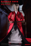 REDMAN TOYS 1/6 RM064 DRACULA RED
