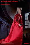 REDMAN TOYS 1/6 RM064 DRACULA RED