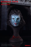 REDMAN TOYS 1/6 RM064 DRACULA RED