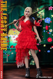 THUNDER TOYS 1/6 TD2031 CRAZY BRIDE