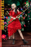 THUNDER TOYS 1/6 TD2031 CRAZY BRIDE