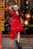 THUNDER TOYS 1/6 TD2031 CRAZY BRIDE