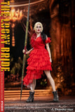 THUNDER TOYS 1/6 TD2031 CRAZY BRIDE