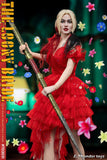 THUNDER TOYS 1/6 TD2031 CRAZY BRIDE