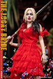 THUNDER TOYS 1/6 TD2031 CRAZY BRIDE