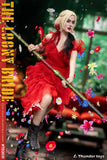 THUNDER TOYS 1/6 TD2031 CRAZY BRIDE