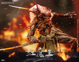 NODTOYS 1/6 NOD-N02 RED DEMON KING