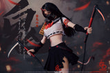GDTOYS 1/6 GD97011A ONIKI GRAY GHOST YUMI