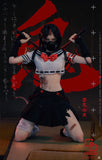 GDTOYS 1/6 GD97011A ONIKI GRAY GHOST YUMI