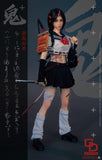 GDTOYS 1/6 GD97011A ONIKI GRAY GHOST YUMI