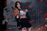 GDTOYS 1/6 GD97011A ONIKI GRAY GHOST YUMI