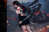 GDTOYS 1/6 GD97011A ONIKI GRAY GHOST YUMI