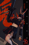 GDTOYS 1/6 GD97011B ONIKI YUKO YUKAWA