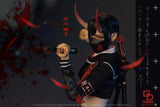 GDTOYS 1/6 GD97011B ONIKI YUKO YUKAWA