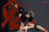 GDTOYS 1/6 GD97011B ONIKI YUKO YUKAWA