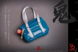 GDTOYS 1/6 GD97011B ONIKI YUKO YUKAWA