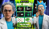 PRESENT TOYS 1/6 SP90 RICK GRANDPA