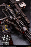 DAMTOYS 1/6 DMS035 THE WANDERING EARTH CN171-11 RESCUE UNIT MEMBER ZHANG XIAOQIANG