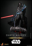 HOT TOYS 1/6 VGM70 DARTH MALGUS