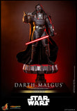 HOT TOYS 1/6 VGM70 DARTH MALGUS