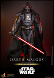 HOT TOYS 1/6 VGM70 DARTH MALGUS