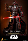 HOT TOYS 1/6 VGM70 DARTH MALGUS