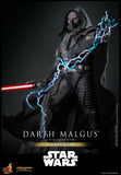 HOT TOYS 1/6 VGM70 DARTH MALGUS
