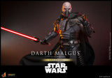 HOT TOYS 1/6 VGM70 DARTH MALGUS